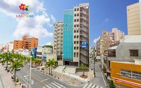 Hotel Lantana Naha Kokusai-Dori